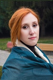 Sezen Kayhan portrait