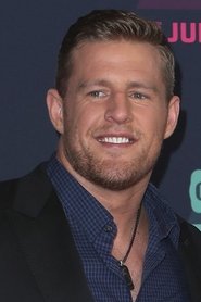 J.J. Watt portrait