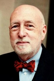 Marc H. Glick portrait
