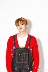 Park Jae-chan portrait