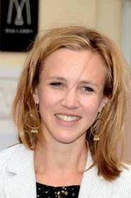 Marie Kremer portrait