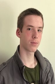 Eliot Dimcheff portrait