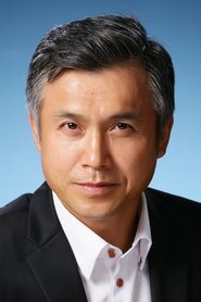 Choi Beom-ho portrait
