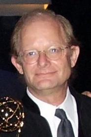 Mitch Suskin portrait
