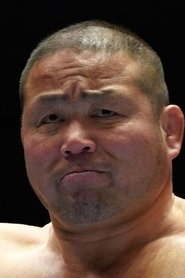 Manabu Nakanishi portrait