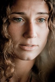 Ana Stojanovska portrait