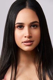 Emily Tosta portrait