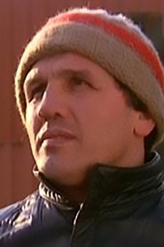 Piero Del Papa portrait