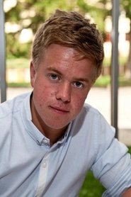 Nick Shirm portrait