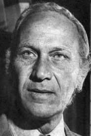Nando Sarlo portrait