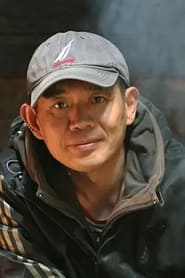 Tao Zhai portrait