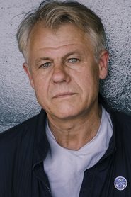 Rainer Furch portrait