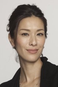 Mirai Yamamoto portrait