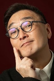 Matt Chow Hoi-Kwong portrait