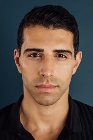 Samer Salem portrait