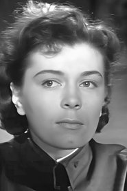 Margarita Strunova portrait