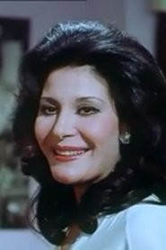 Zizi Mostafa portrait