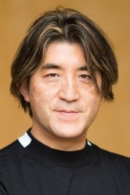Youki Yamamoto portrait