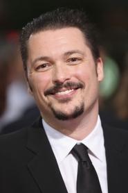 James Vanderbilt portrait