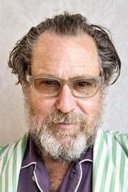 Julian Schnabel portrait
