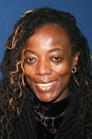 Tsitsi Dangarembga portrait