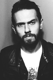 Serge Vane portrait