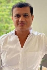 Vijay Kiragandur portrait