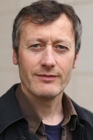 Robert Arkins portrait