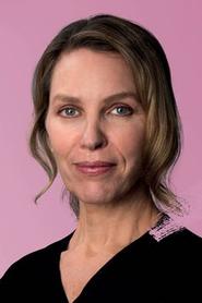 Lucy Bell portrait