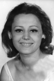 Éva Pap portrait