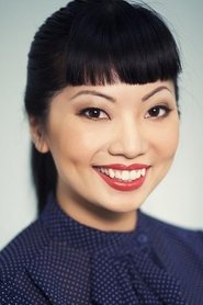 Annie Hsu portrait