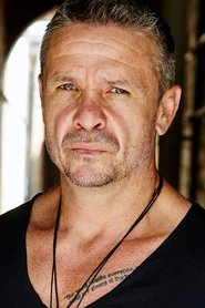 Matt Nable portrait