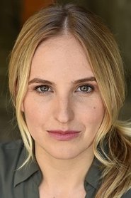 Morganna Bridgers portrait