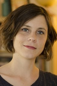 Eléa Gobbé-Mévellec portrait