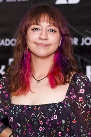 Ana Beatriz Fernandes portrait