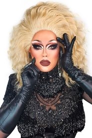India Ferrah portrait