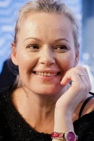 Helena Merzin-Tamm portrait