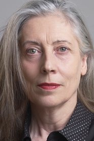 Moniek Toebosch portrait