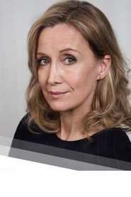 Catherine Marchal portrait