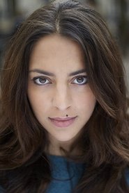 Julia Malinbaum portrait