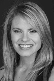 Deanne Berry portrait