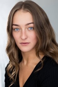 Alexandra Taylor portrait