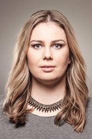 Barbara Mularczyk portrait