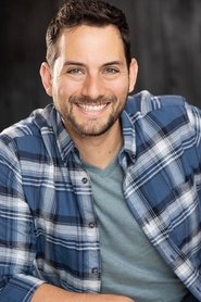 Aaron Denius Garcia portrait
