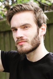 PewDiePie portrait