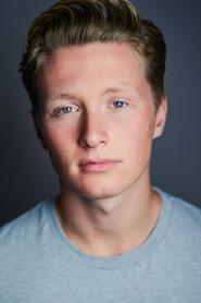 Jelle Florizoone portrait