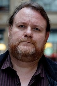 Vincent Chaumont portrait