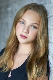 Louise Hindsbo portrait