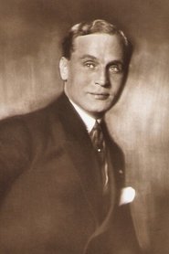 Karl Beckersachs portrait