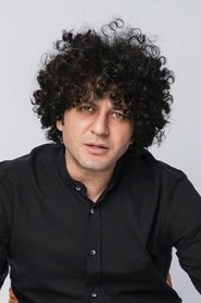 Arsen Grigoryan portrait